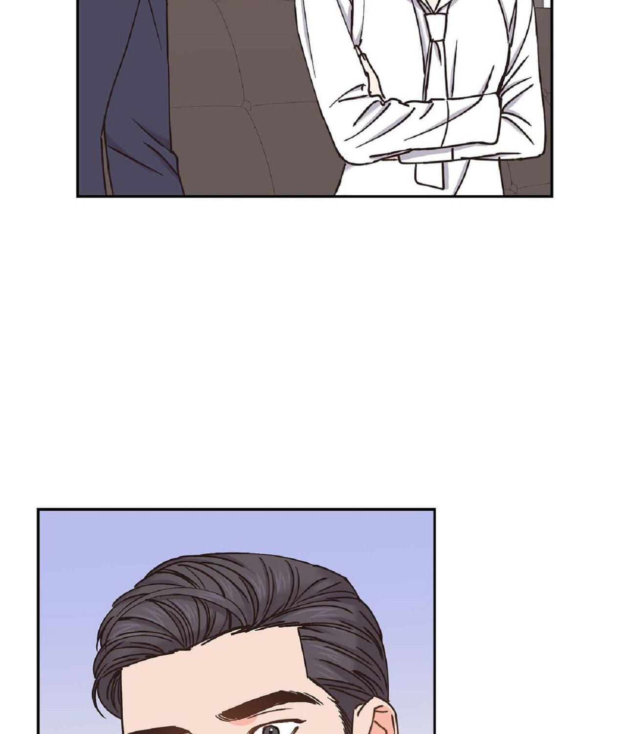 A Beastly Scandal Chapter 37 page 38 - 