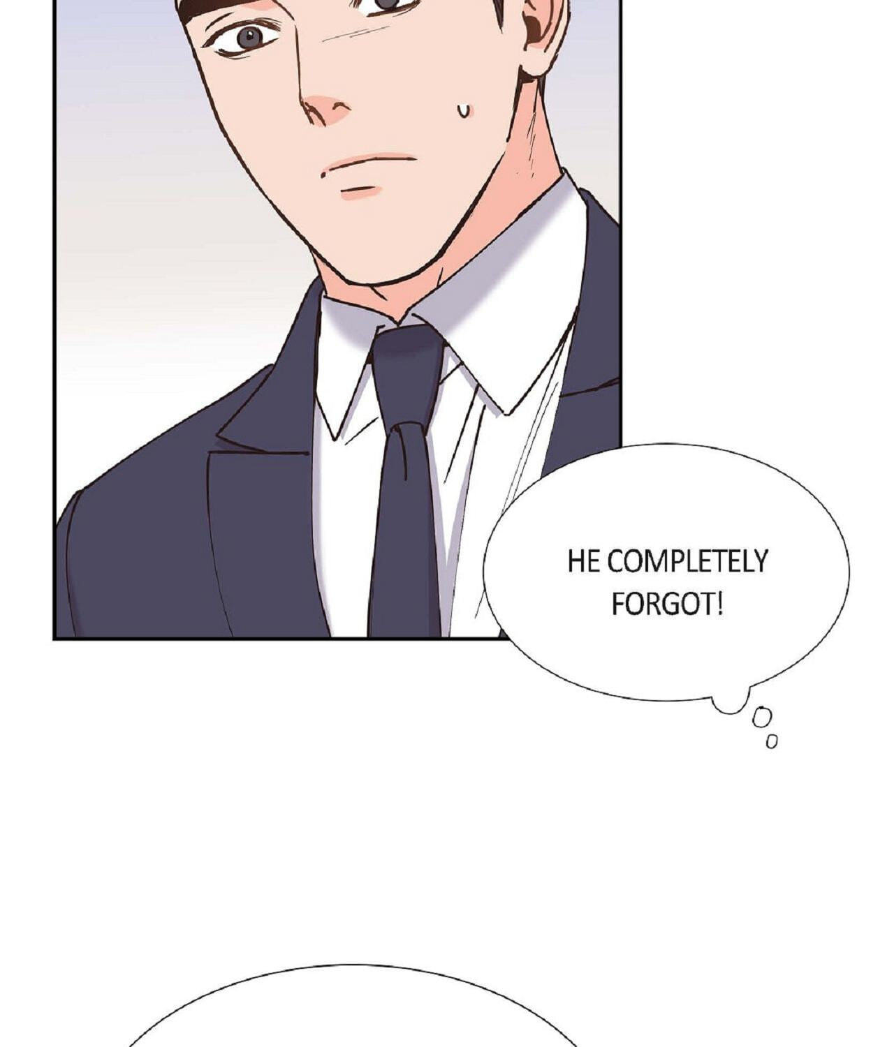 A Beastly Scandal Chapter 37 page 39 - 