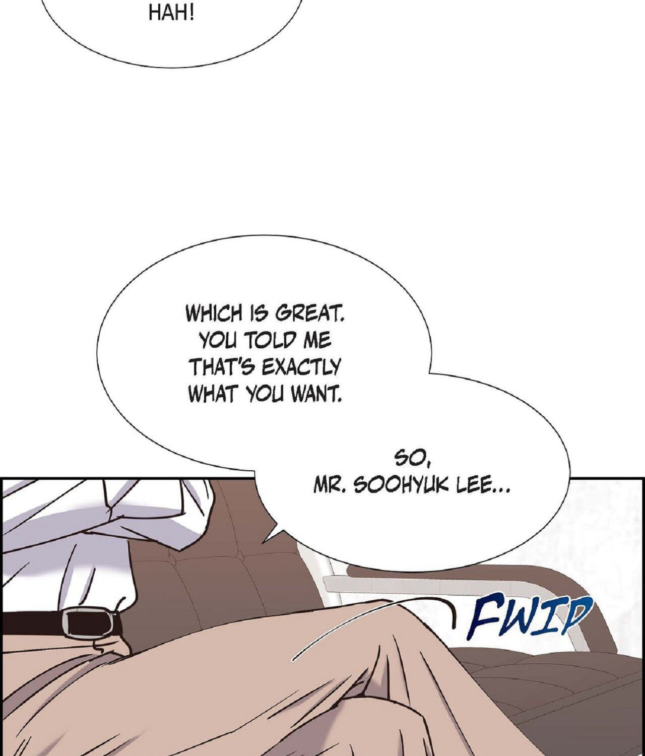 A Beastly Scandal Chapter 37 page 41 - 