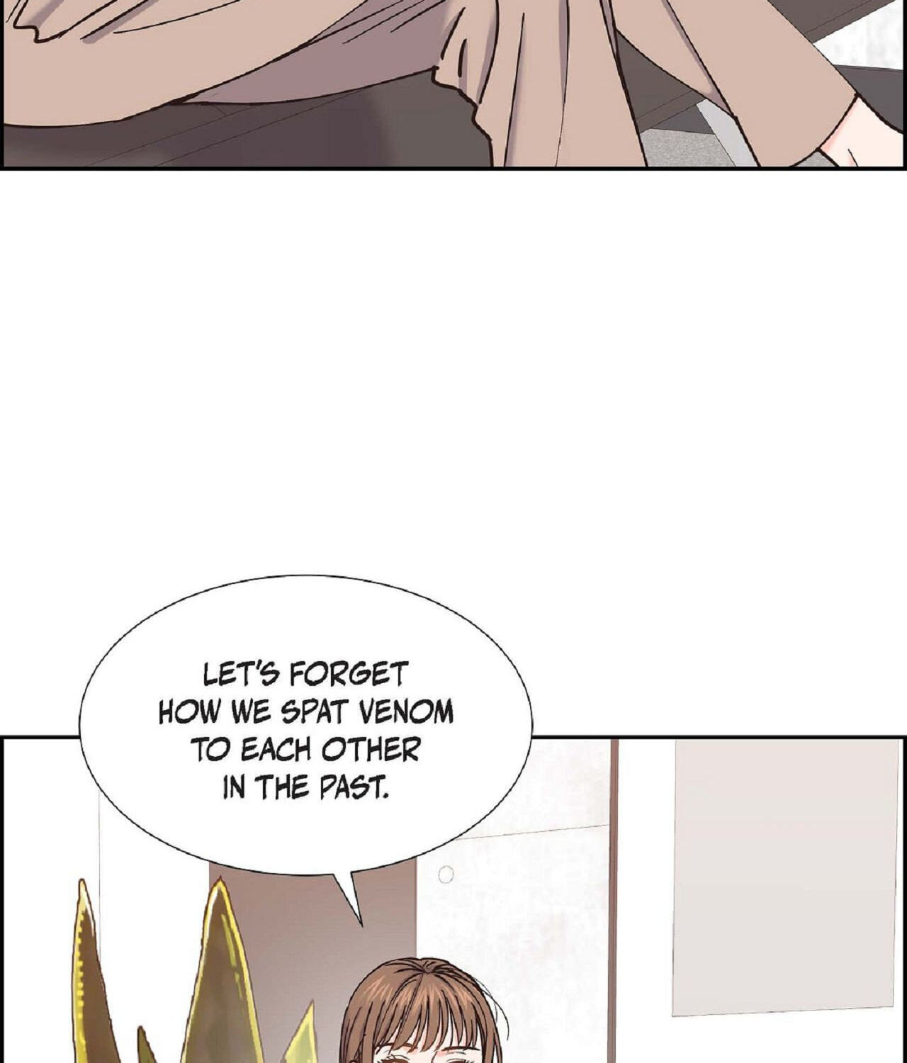 A Beastly Scandal Chapter 37 page 42 - 