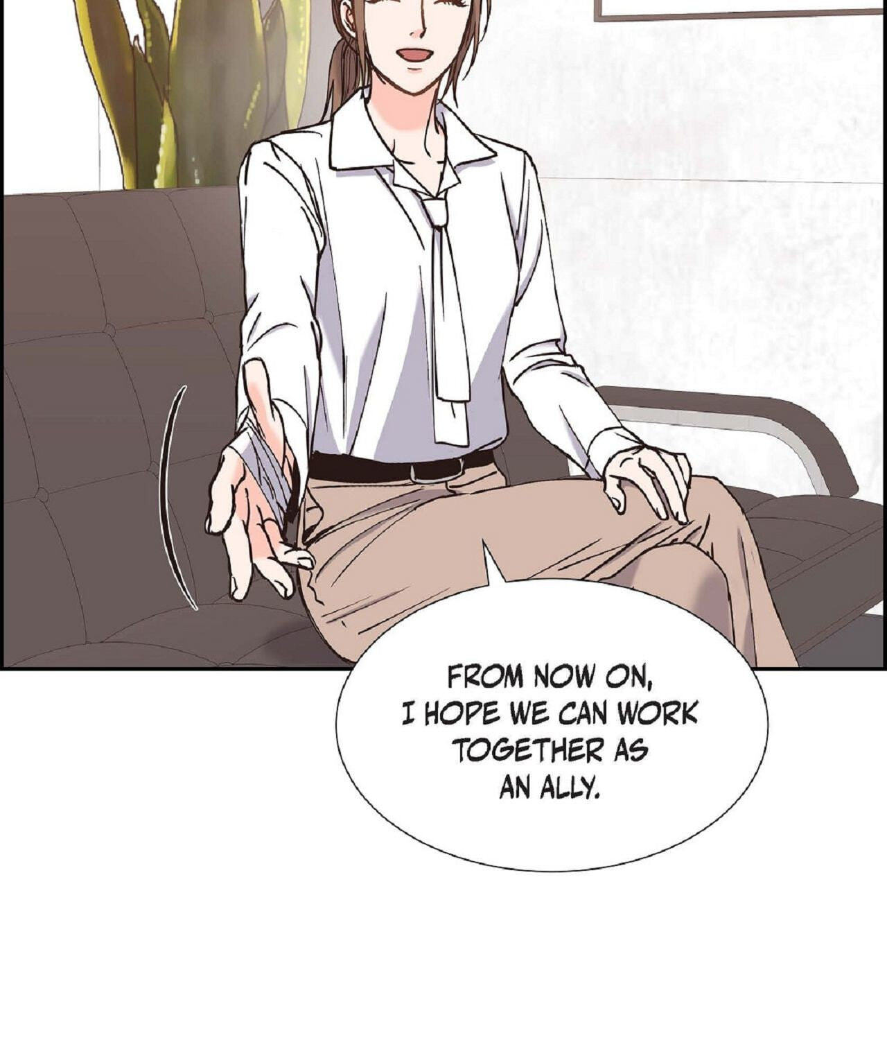 A Beastly Scandal Chapter 37 page 43 - 