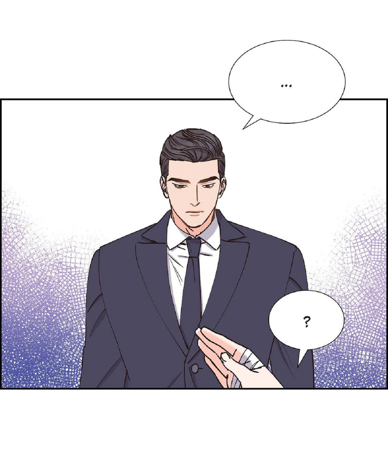 A Beastly Scandal Chapter 37 page 44 - 