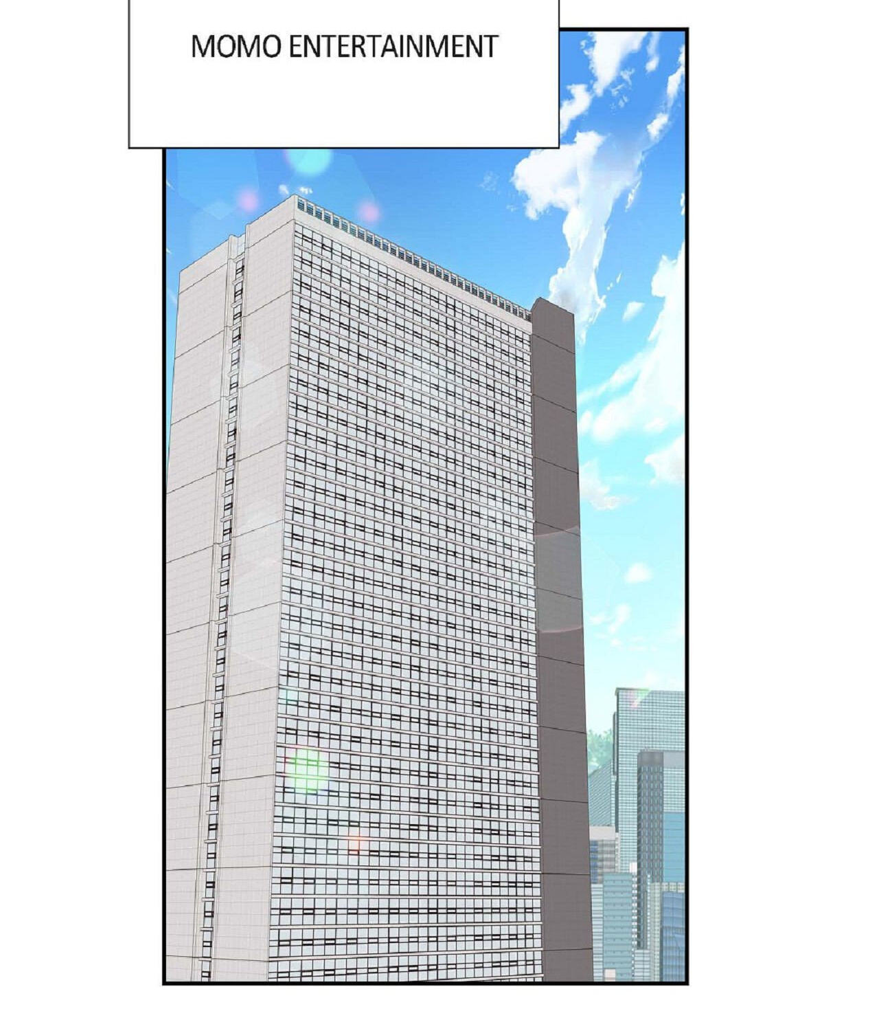 A Beastly Scandal Chapter 37 page 46 - 