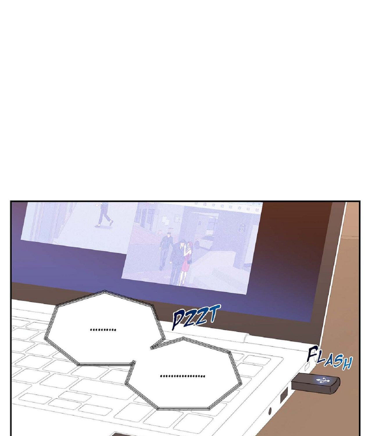 A Beastly Scandal Chapter 37 page 47 - 