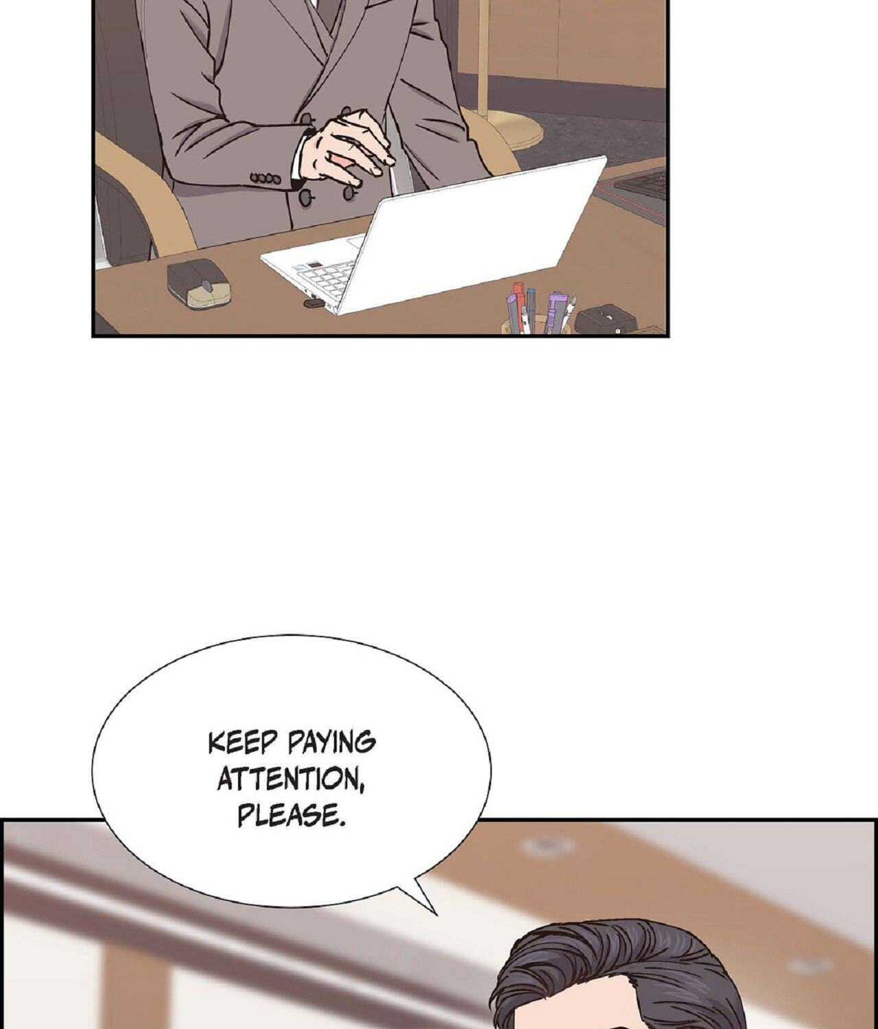 A Beastly Scandal Chapter 37 page 49 - 