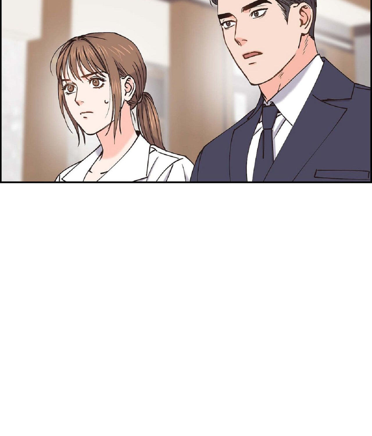 A Beastly Scandal Chapter 37 page 50 - 