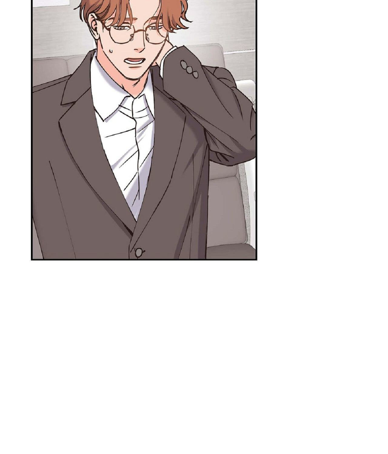 A Beastly Scandal Chapter 37 page 6 - 