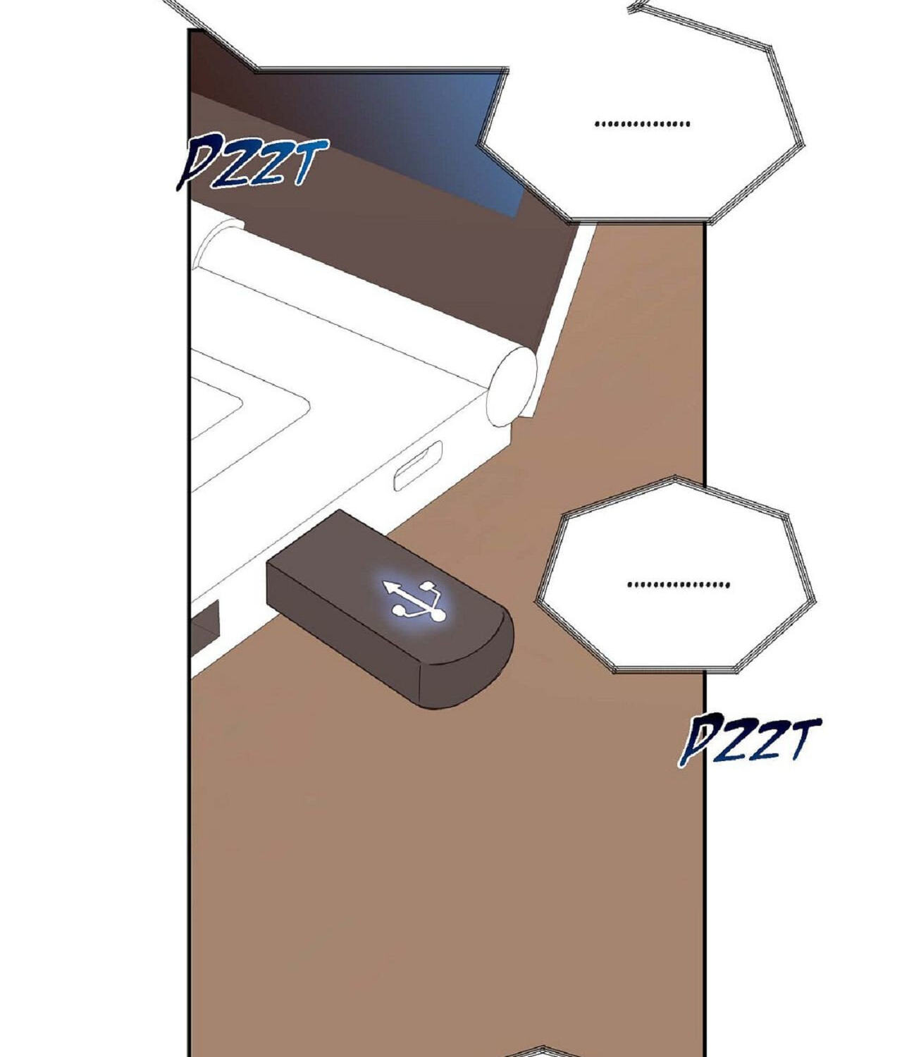 A Beastly Scandal Chapter 37 page 52 - 