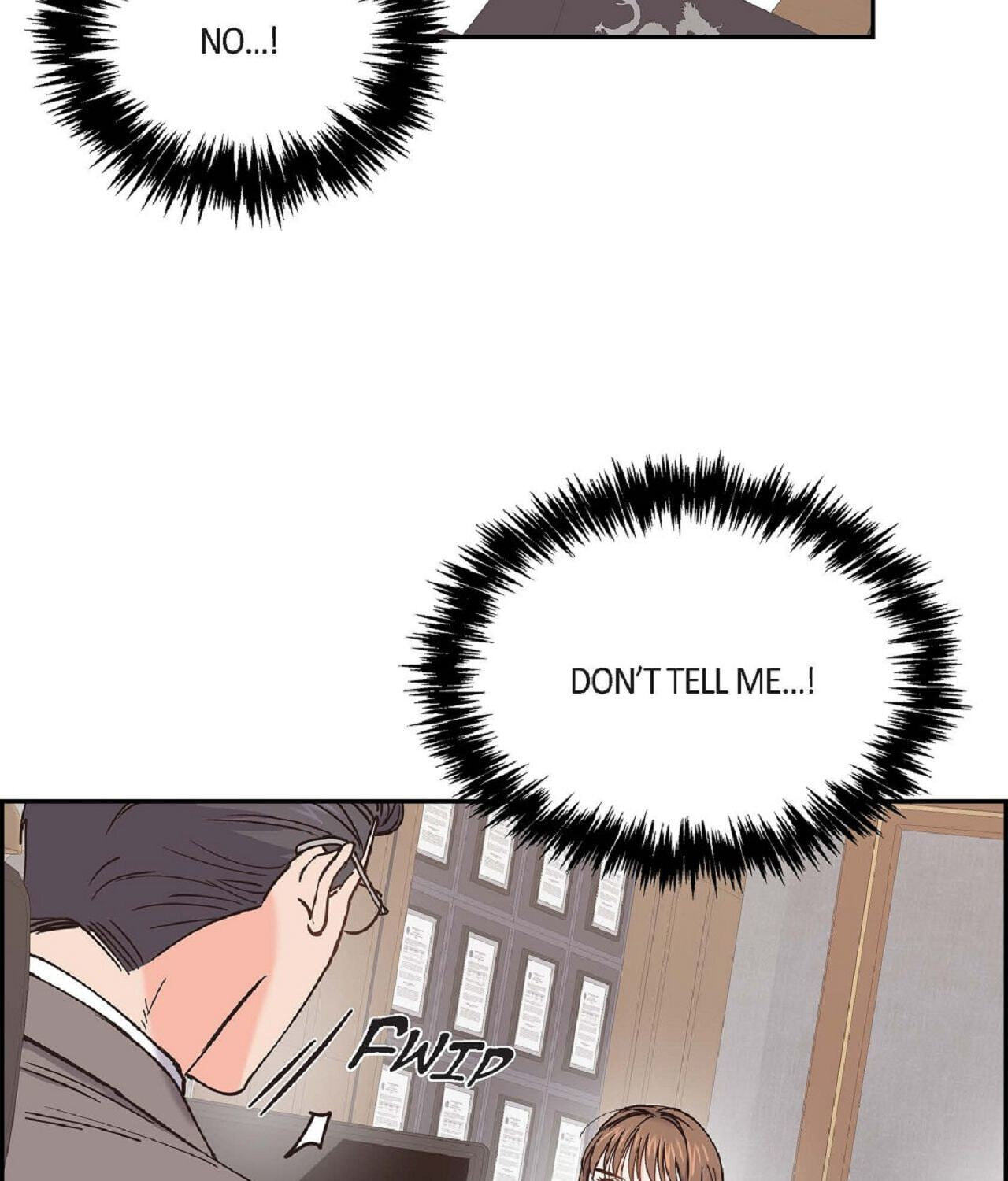 A Beastly Scandal Chapter 37 page 55 - 