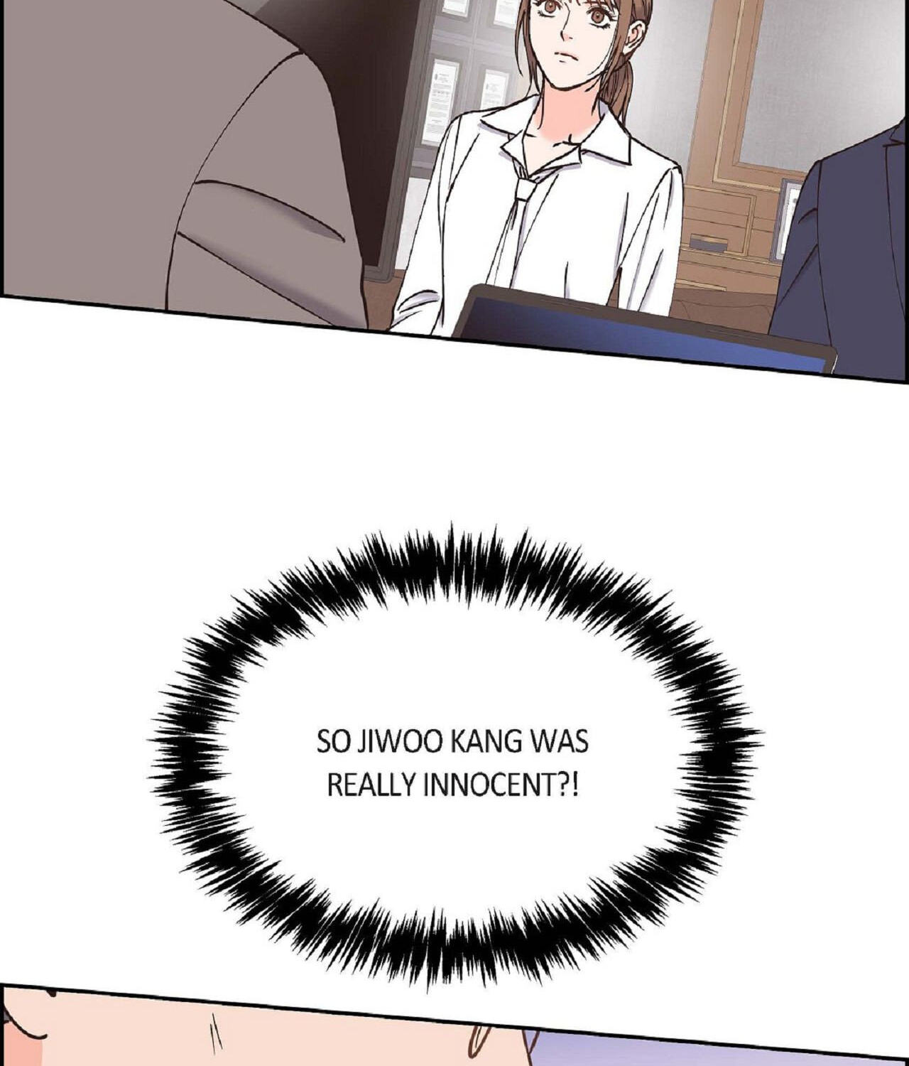 A Beastly Scandal Chapter 37 page 56 - 