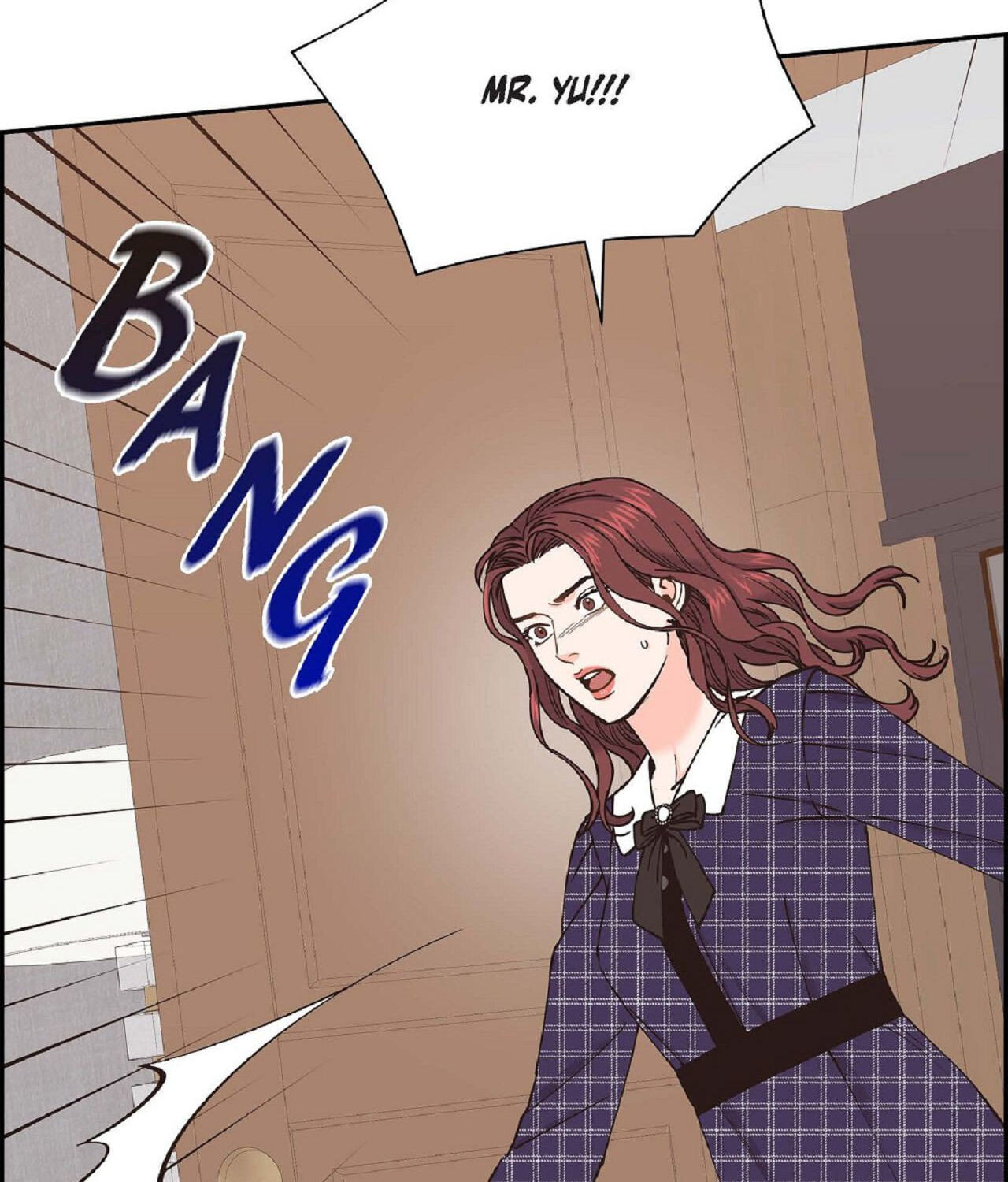 A Beastly Scandal Chapter 37 page 58 - 