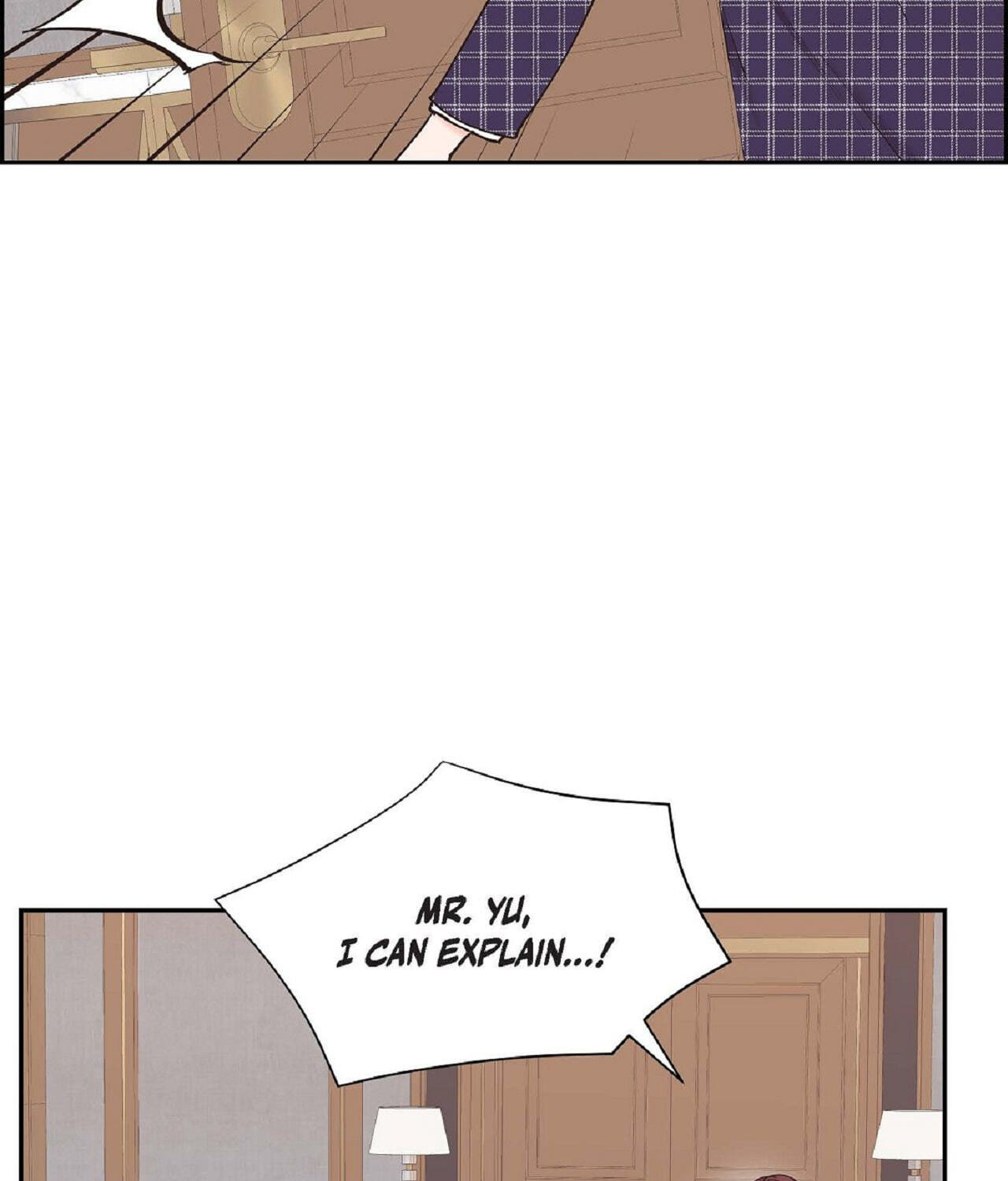 A Beastly Scandal Chapter 37 page 59 - 