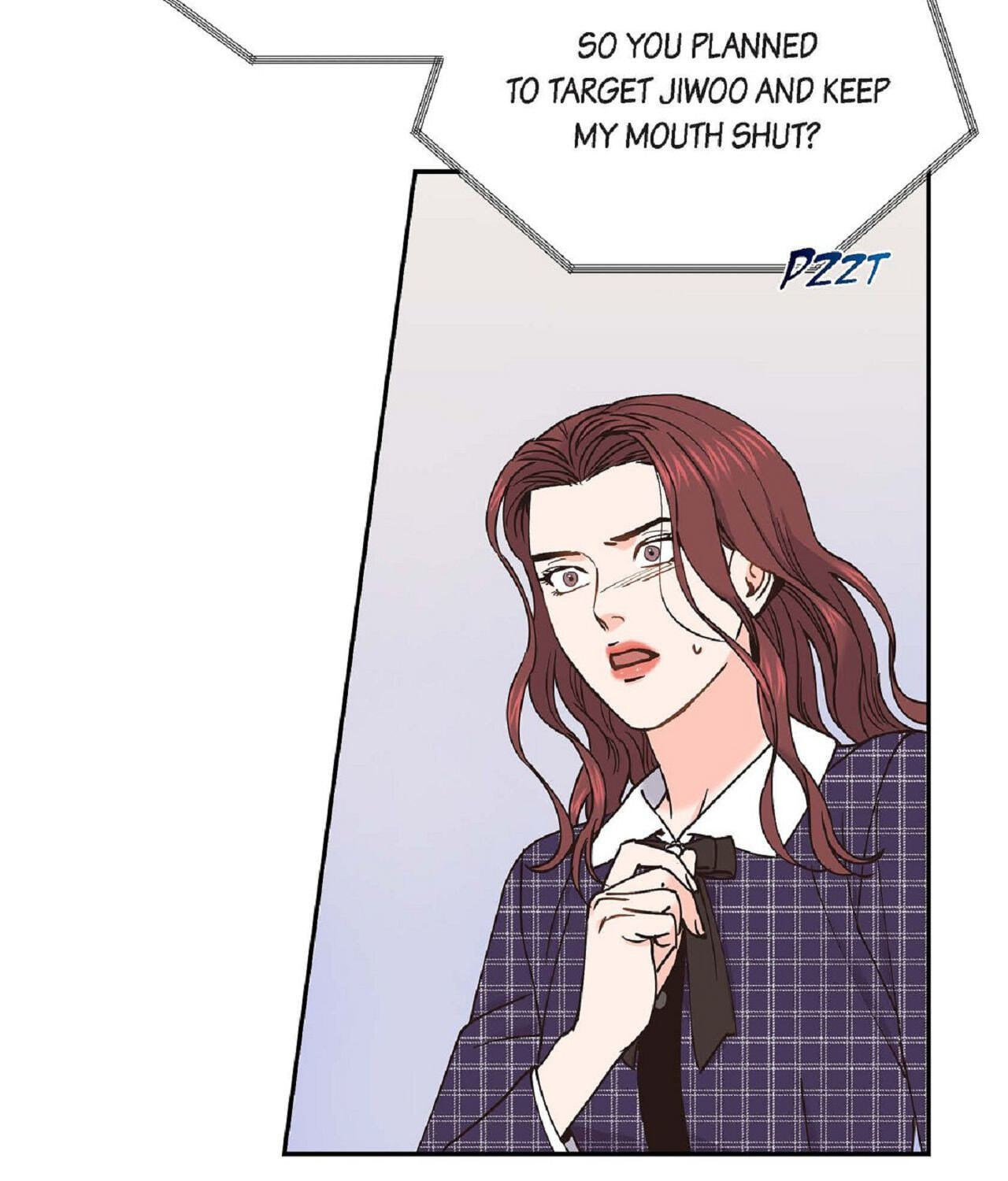 A Beastly Scandal Chapter 37 page 61 - 