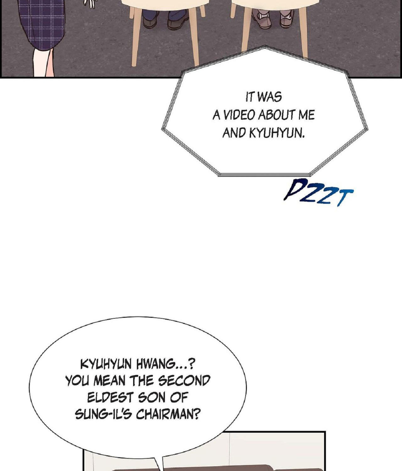A Beastly Scandal Chapter 37 page 64 - 
