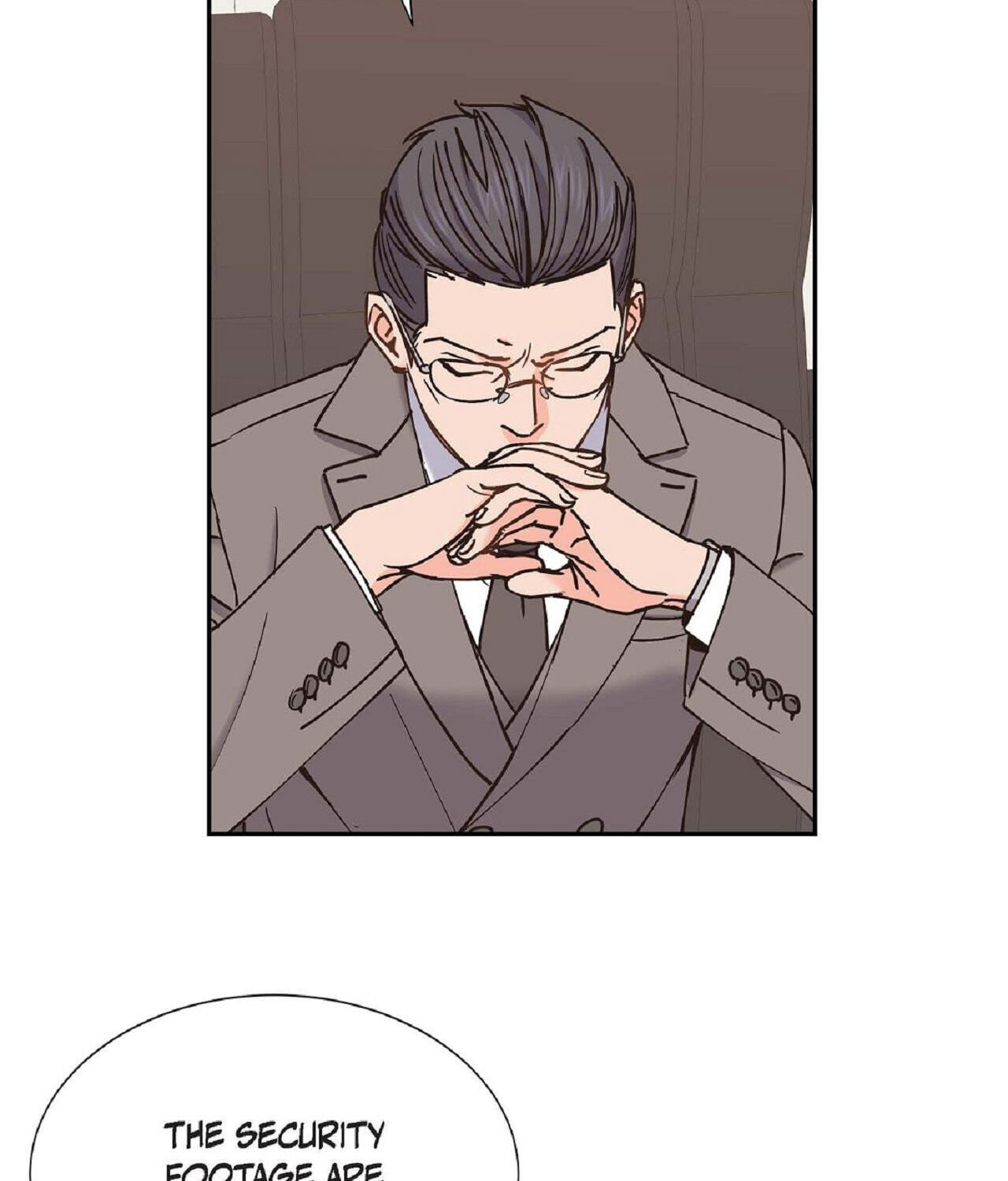 A Beastly Scandal Chapter 37 page 65 - 