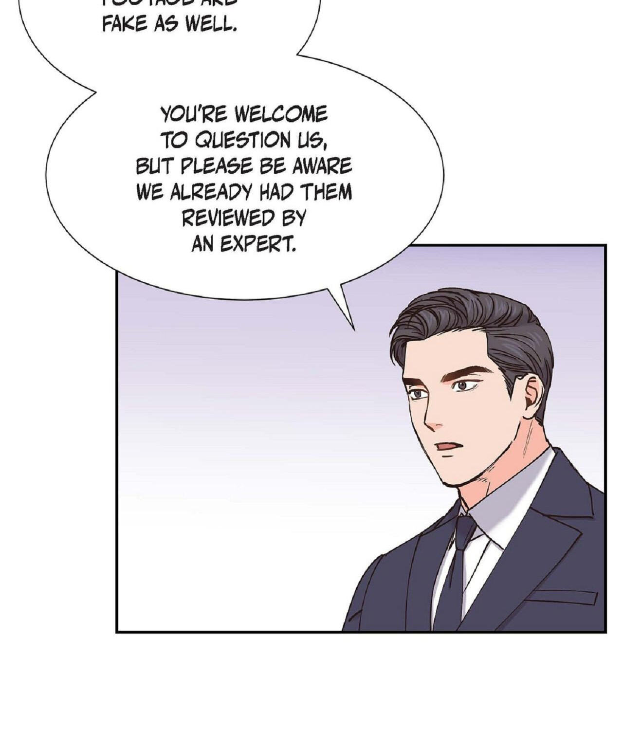 A Beastly Scandal Chapter 37 page 66 - 