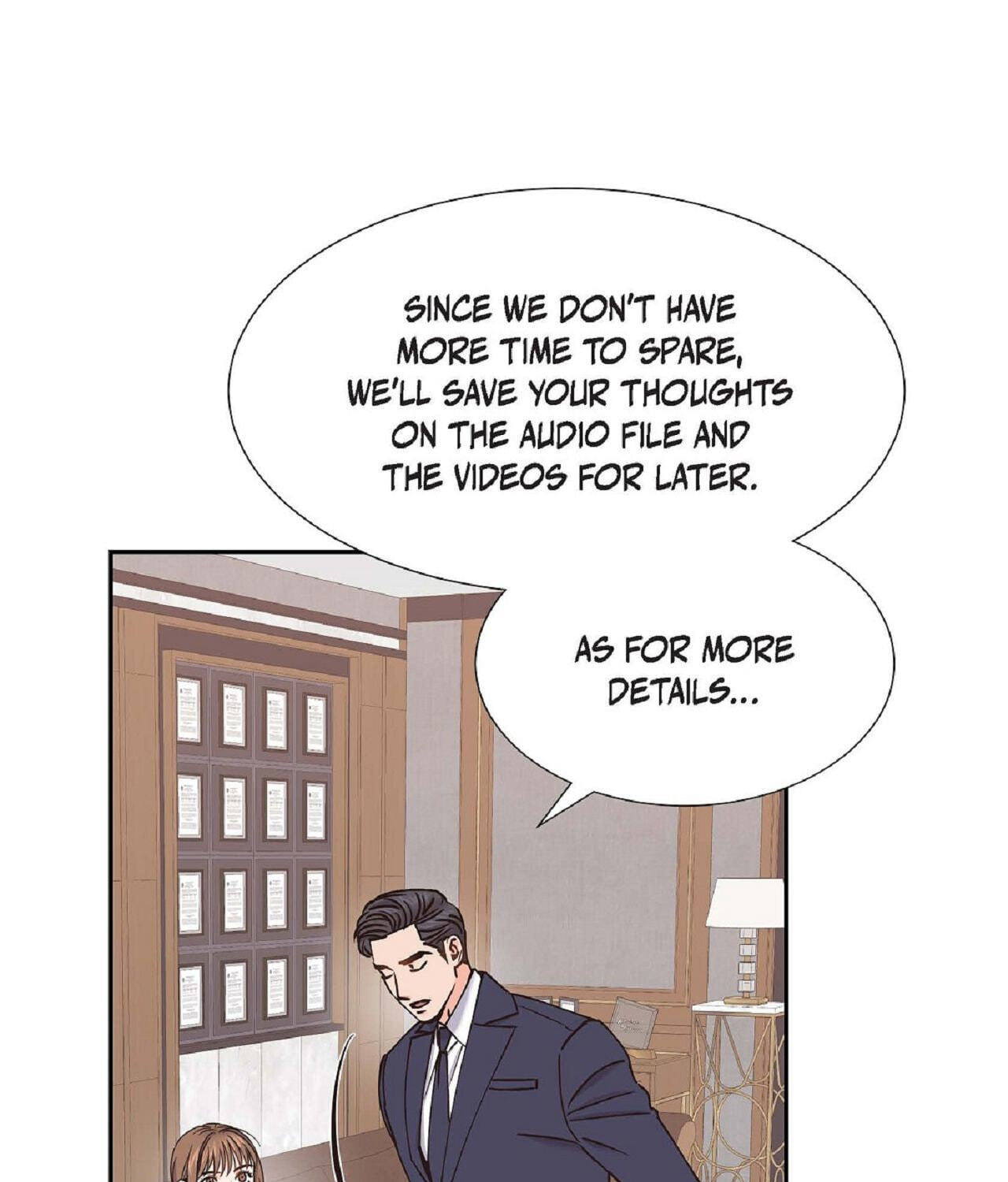 A Beastly Scandal Chapter 37 page 67 - 