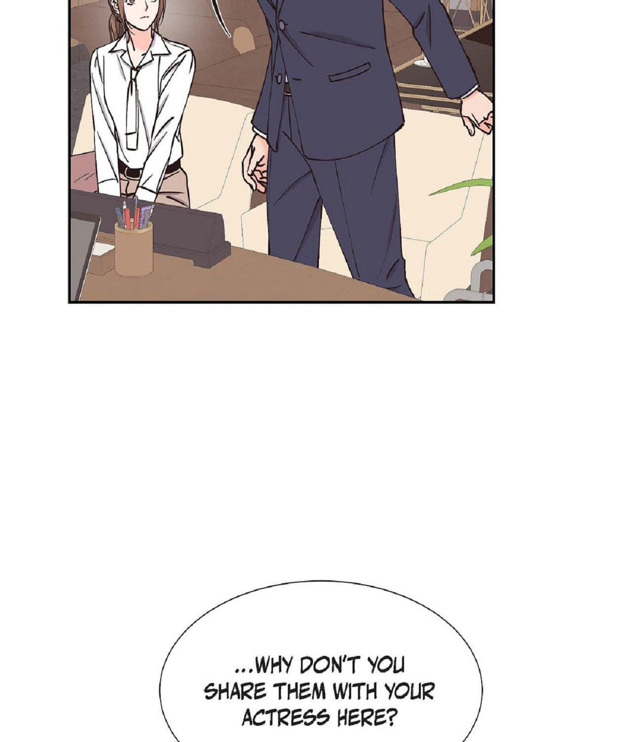 A Beastly Scandal Chapter 37 page 68 - 