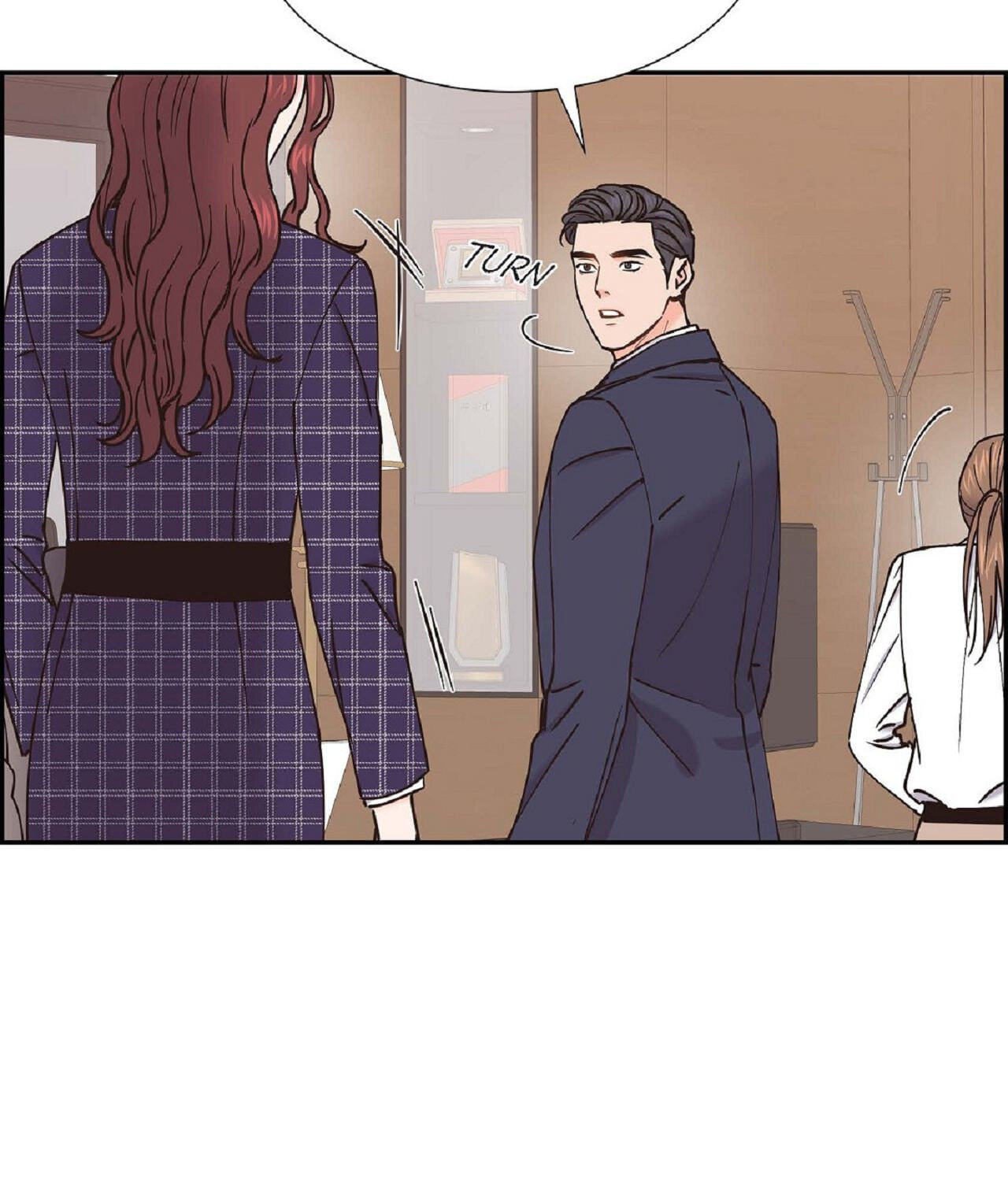 A Beastly Scandal Chapter 37 page 69 - 