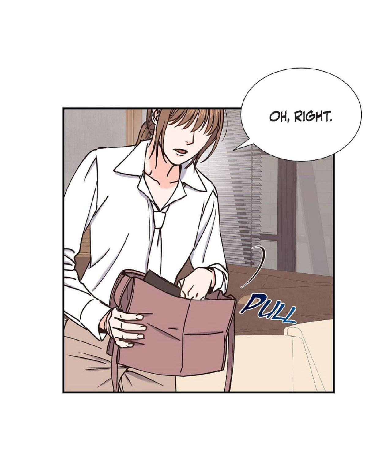 A Beastly Scandal Chapter 37 page 70 - 