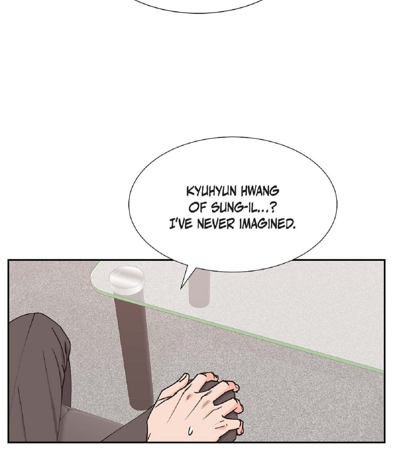 A Beastly Scandal Chapter 37 page 8 - 