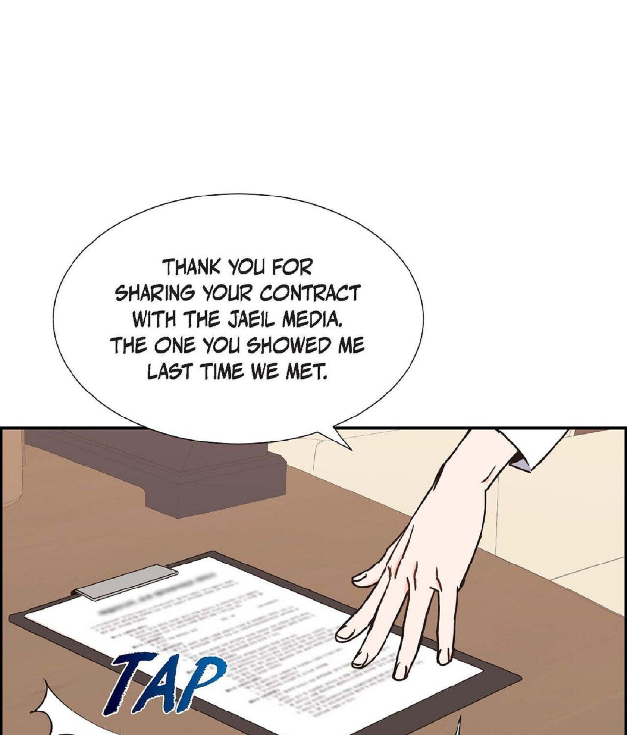 A Beastly Scandal Chapter 37 page 71 - 