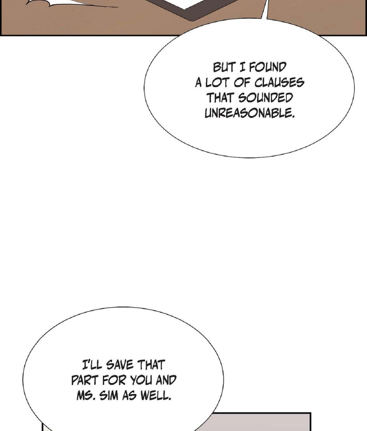 A Beastly Scandal Chapter 37 page 72 - 