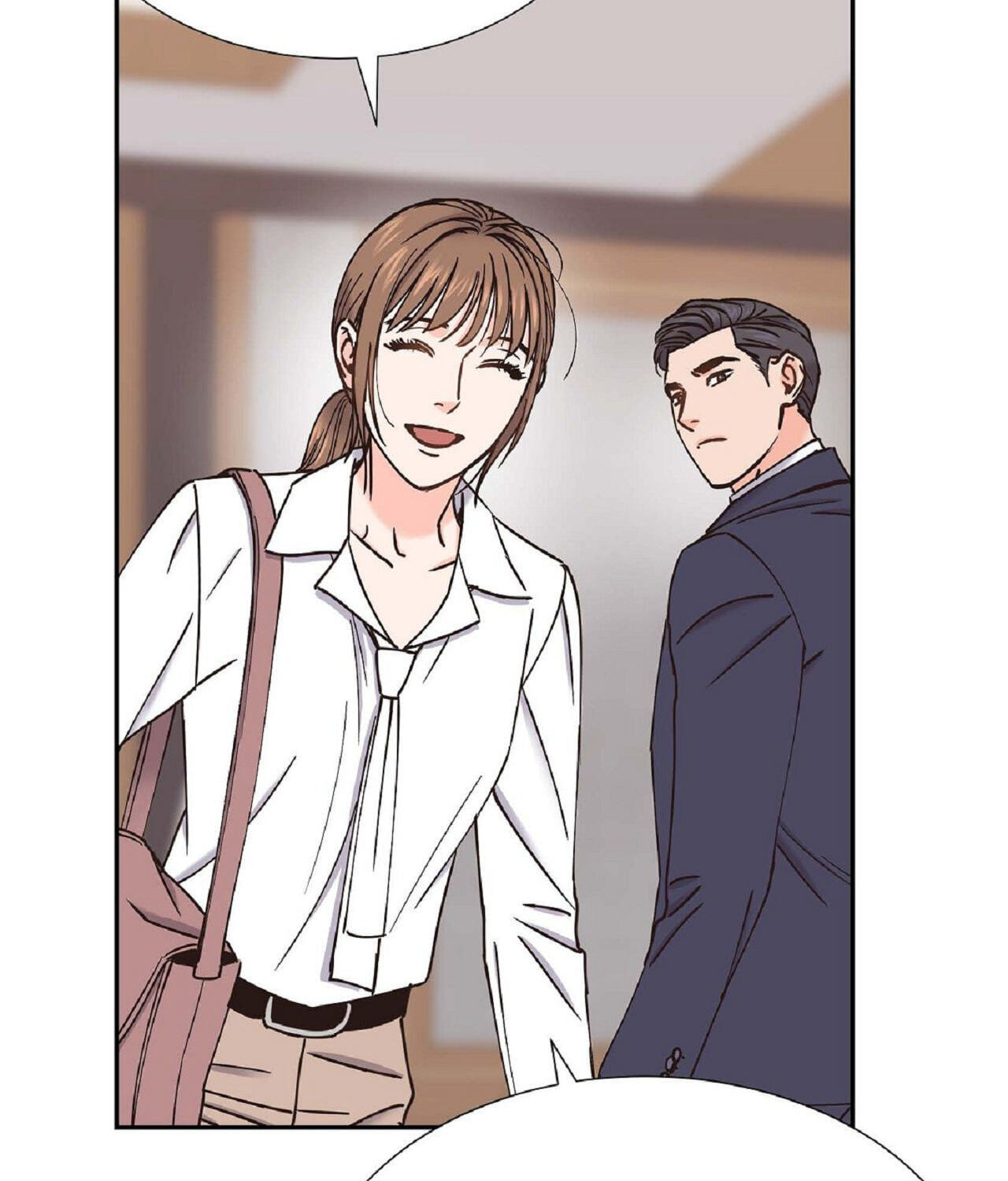 A Beastly Scandal Chapter 37 page 73 - 