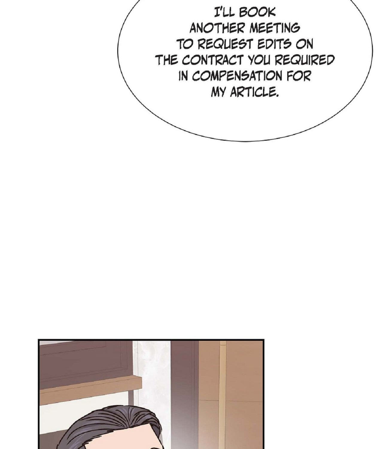 A Beastly Scandal Chapter 37 page 74 - 