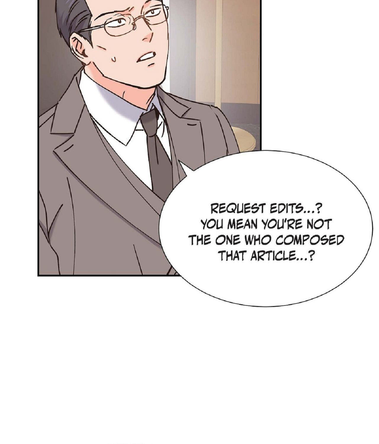 A Beastly Scandal Chapter 37 page 75 - 