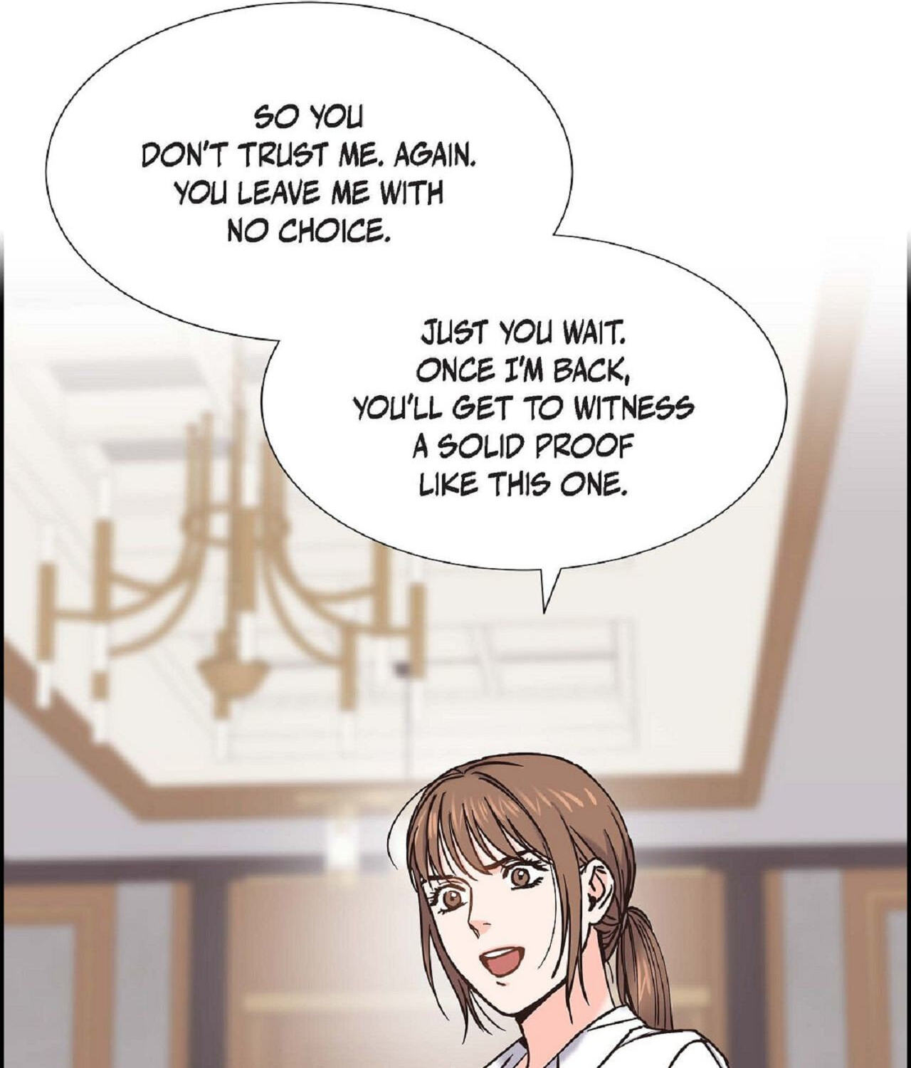 A Beastly Scandal Chapter 37 page 76 - 