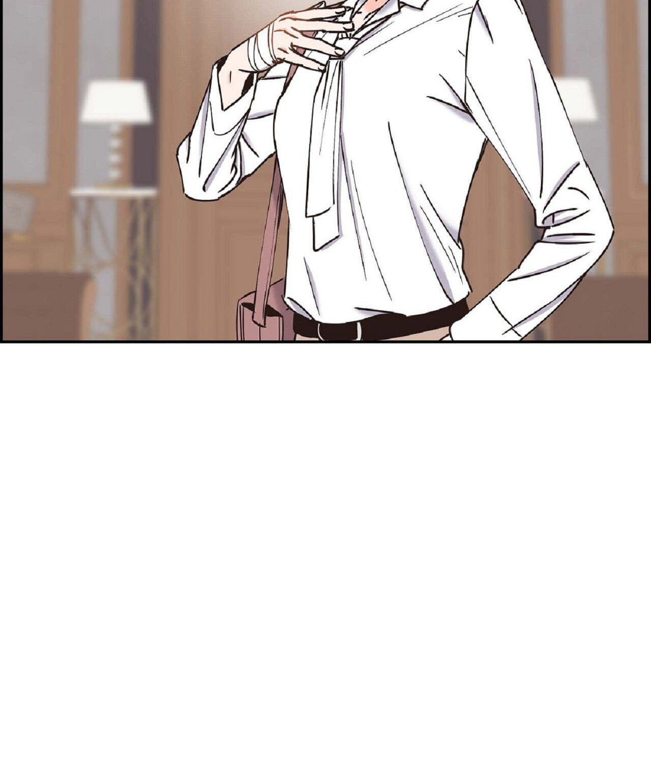 A Beastly Scandal Chapter 37 page 77 - 