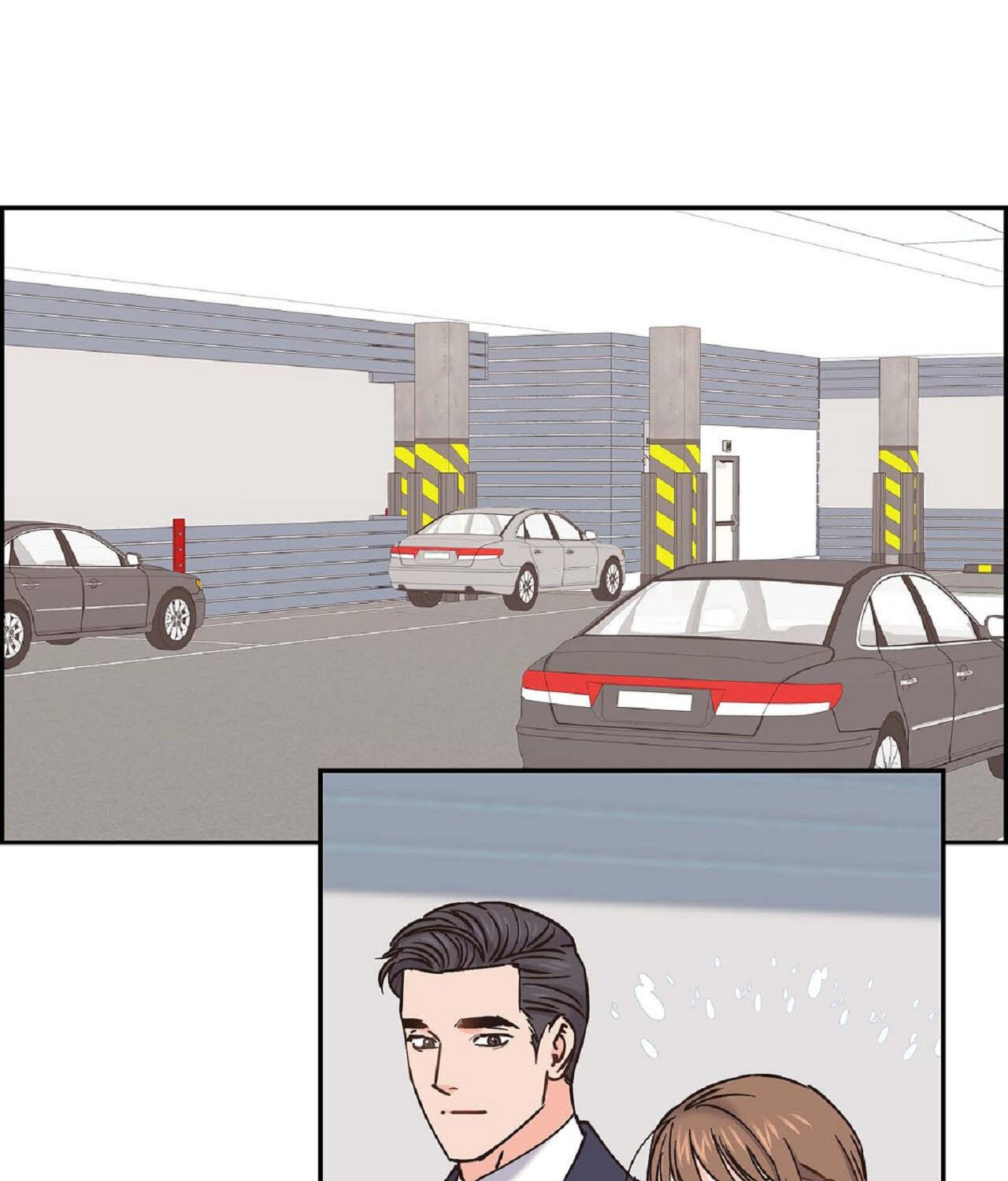 A Beastly Scandal Chapter 37 page 78 - 