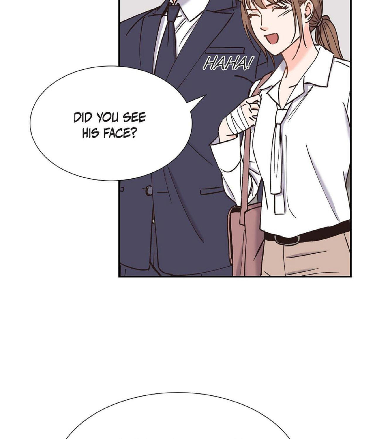 A Beastly Scandal Chapter 37 page 79 - 