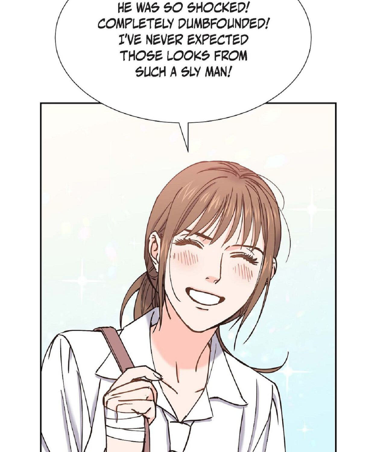 A Beastly Scandal Chapter 37 page 80 - 
