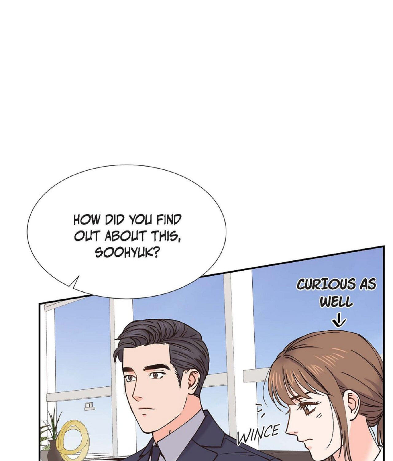 A Beastly Scandal Chapter 37 page 9 - 