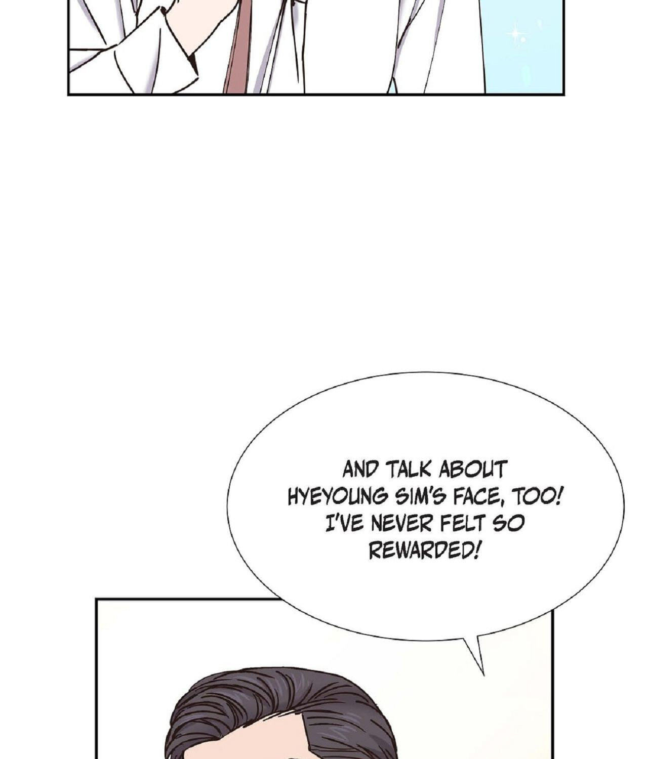 A Beastly Scandal Chapter 37 page 81 - 