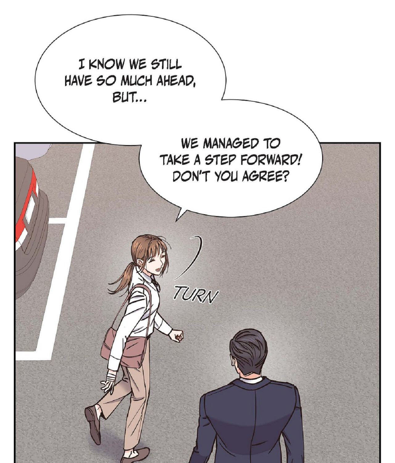 A Beastly Scandal Chapter 37 page 83 - 
