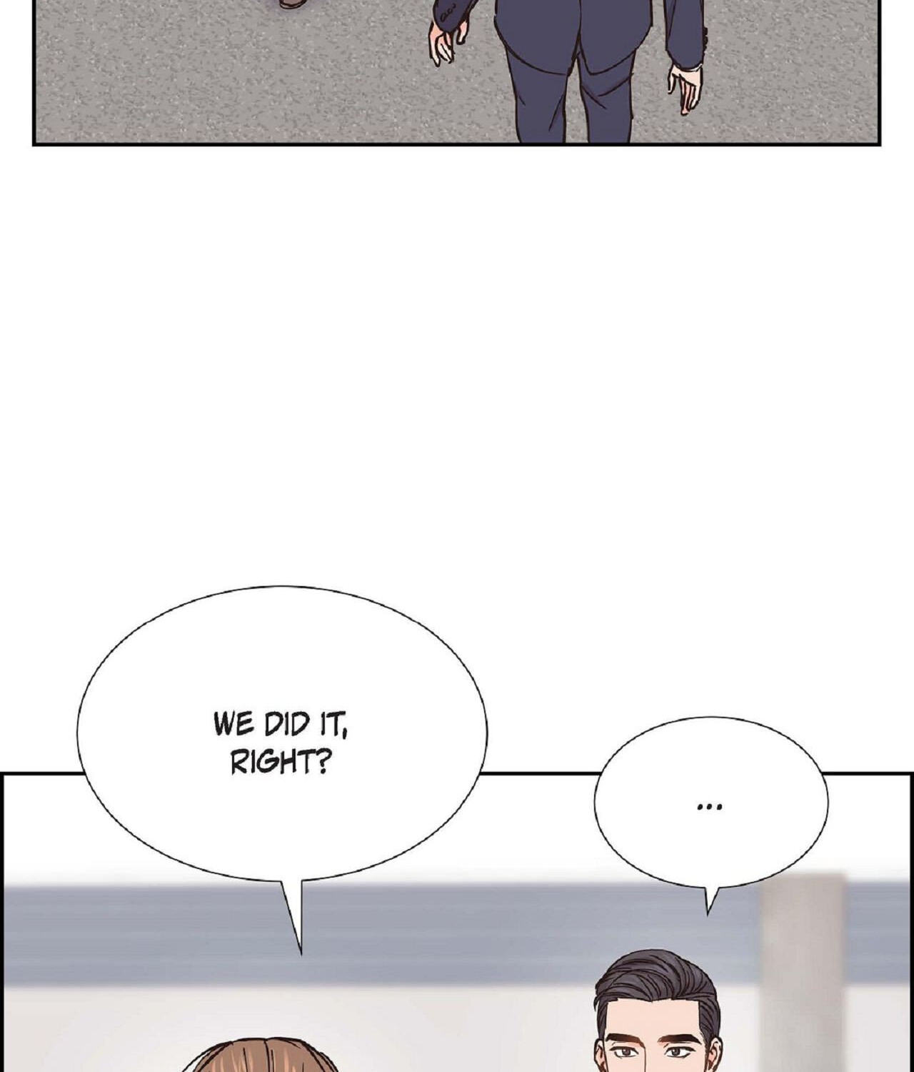 A Beastly Scandal Chapter 37 page 84 - 