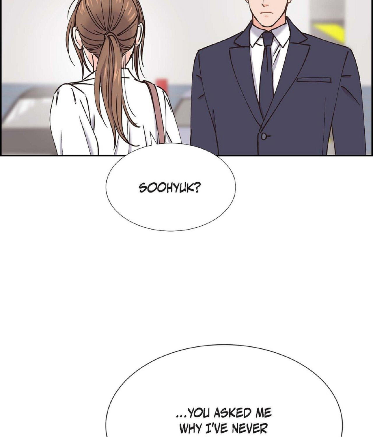 A Beastly Scandal Chapter 37 page 85 - 