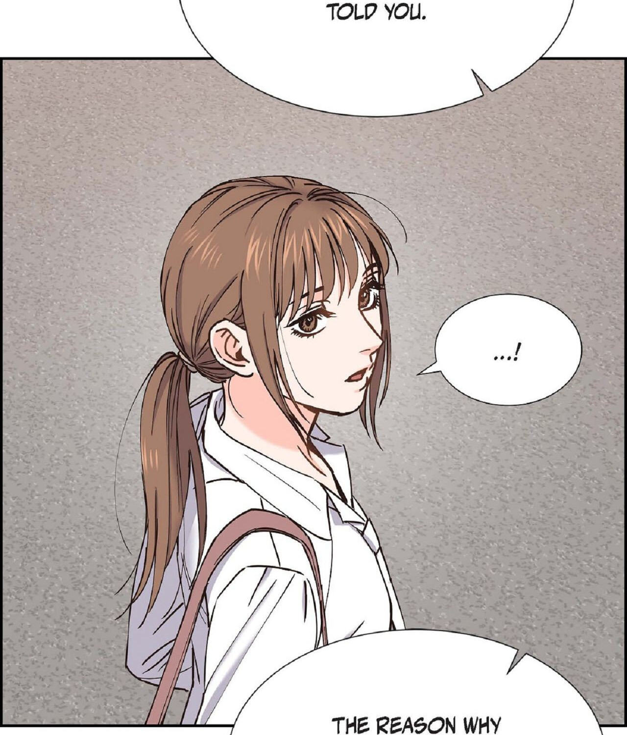 A Beastly Scandal Chapter 37 page 86 - 
