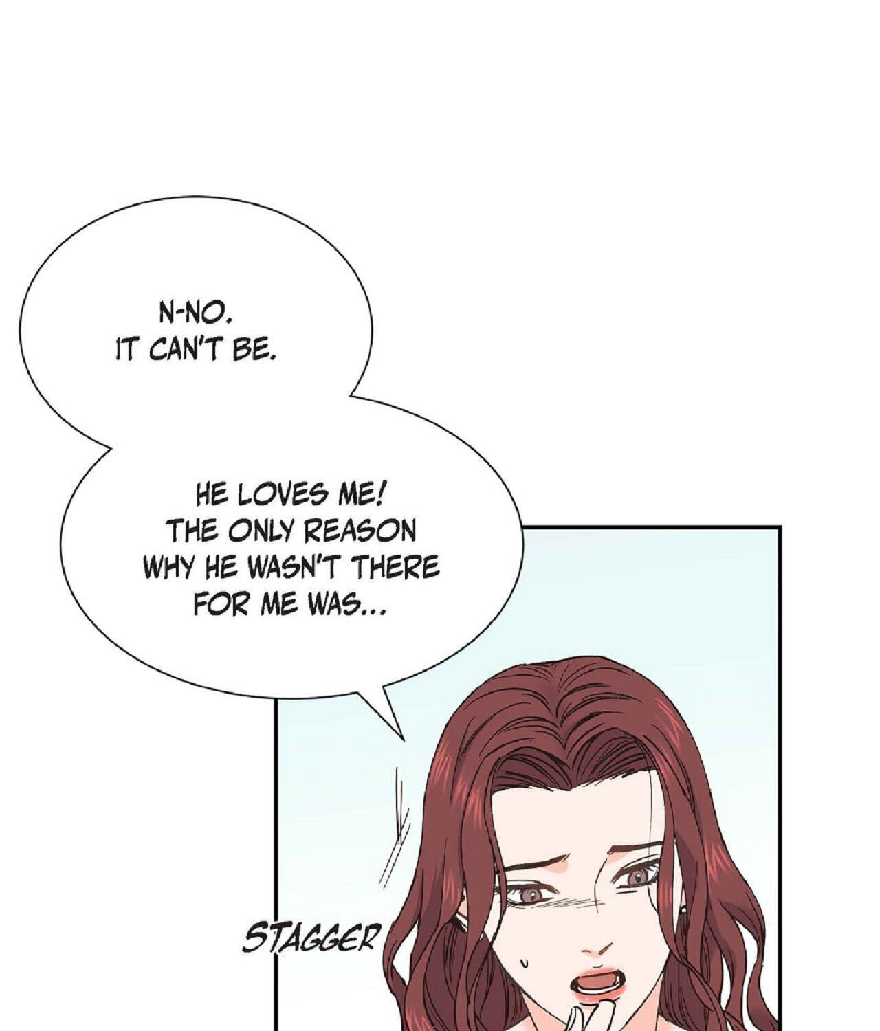 A Beastly Scandal Chapter 39 page 1 - 