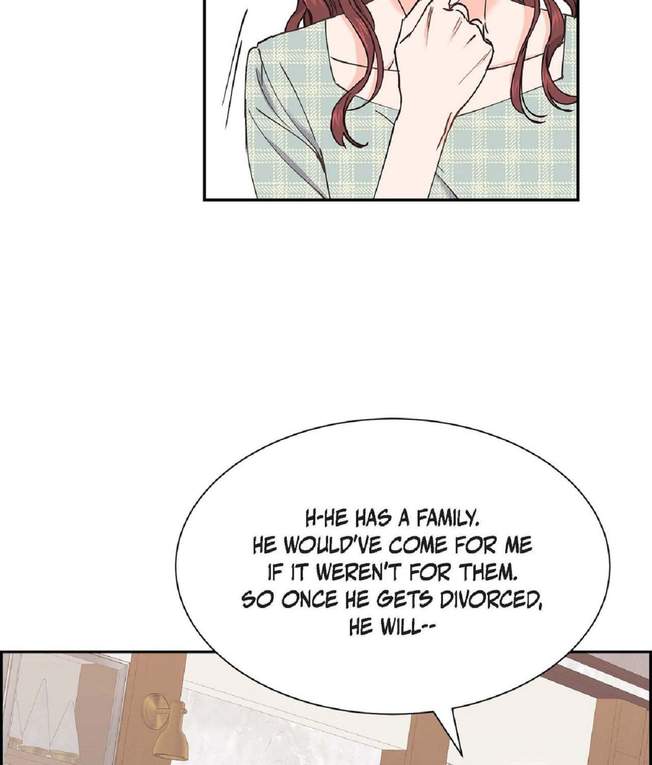 A Beastly Scandal Chapter 39 page 2 - 