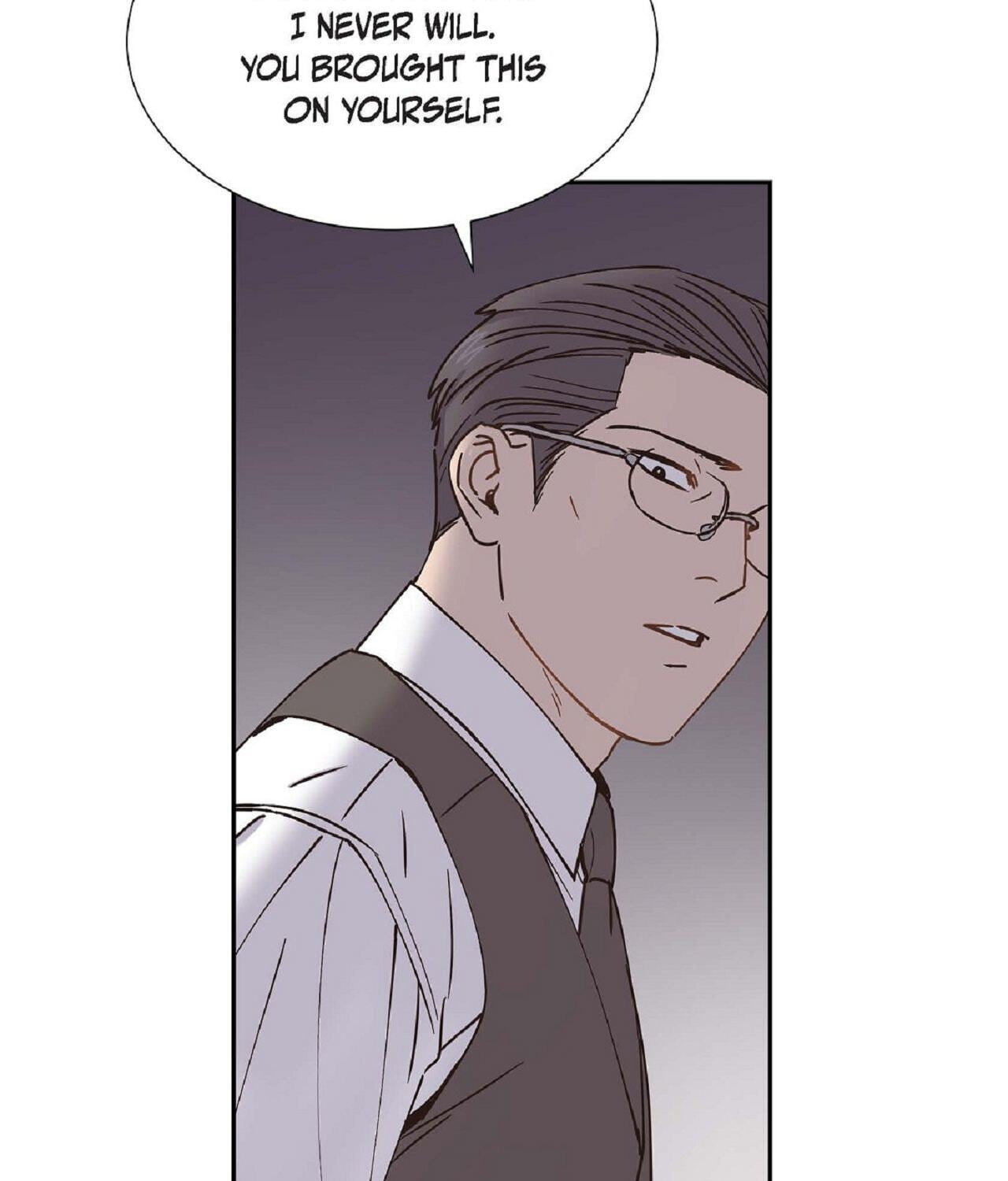 A Beastly Scandal Chapter 39 page 11 - 