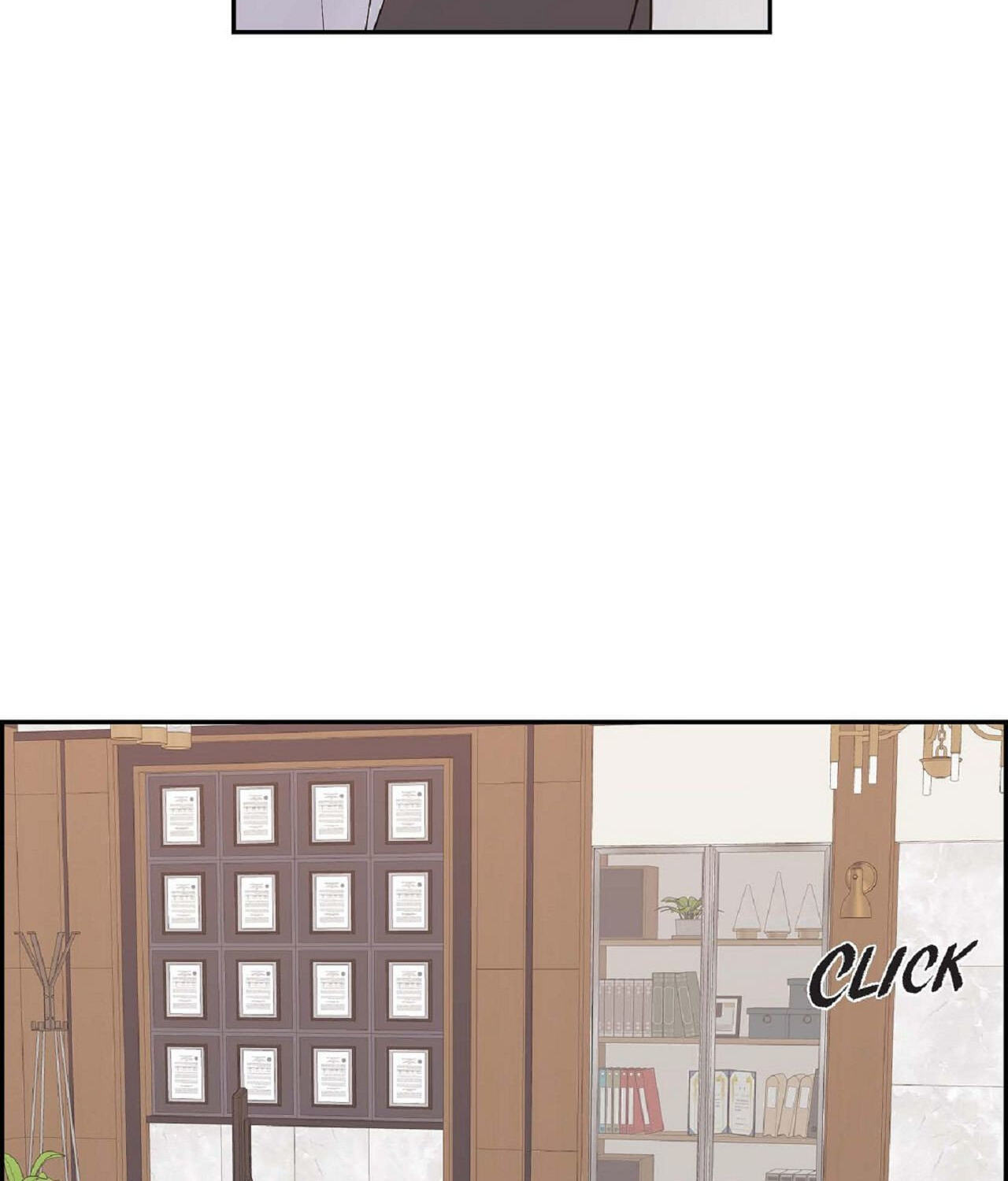 A Beastly Scandal Chapter 39 page 12 - 