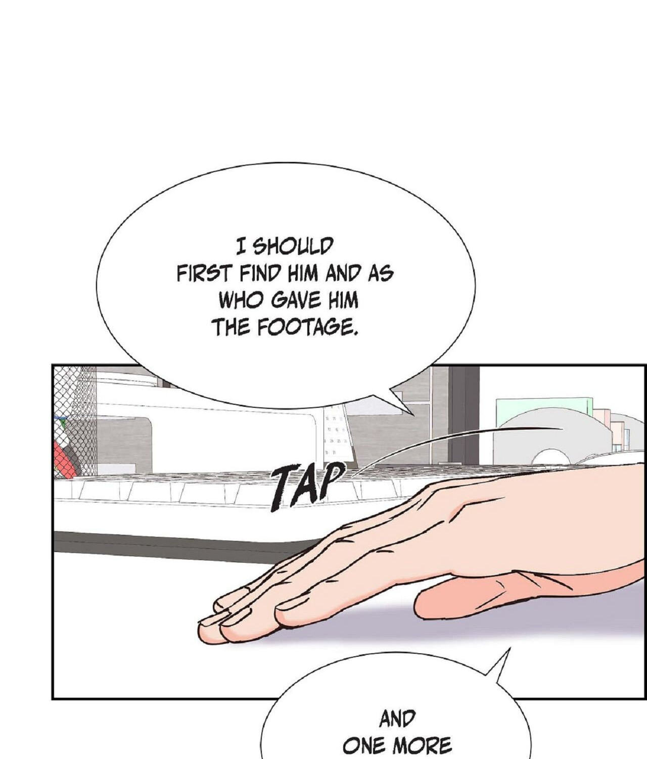 A Beastly Scandal Chapter 39 page 20 - 
