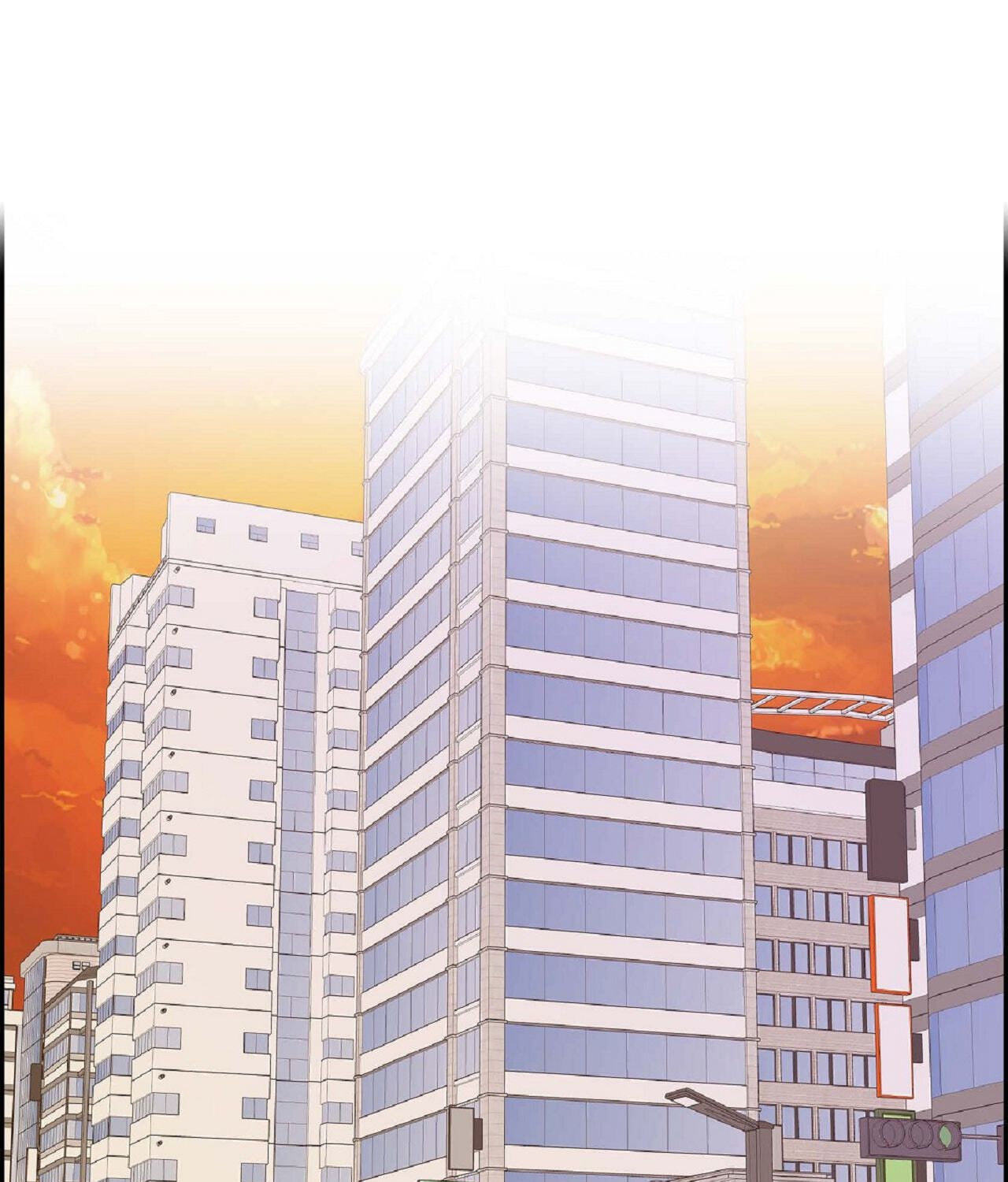 A Beastly Scandal Chapter 39 page 23 - 