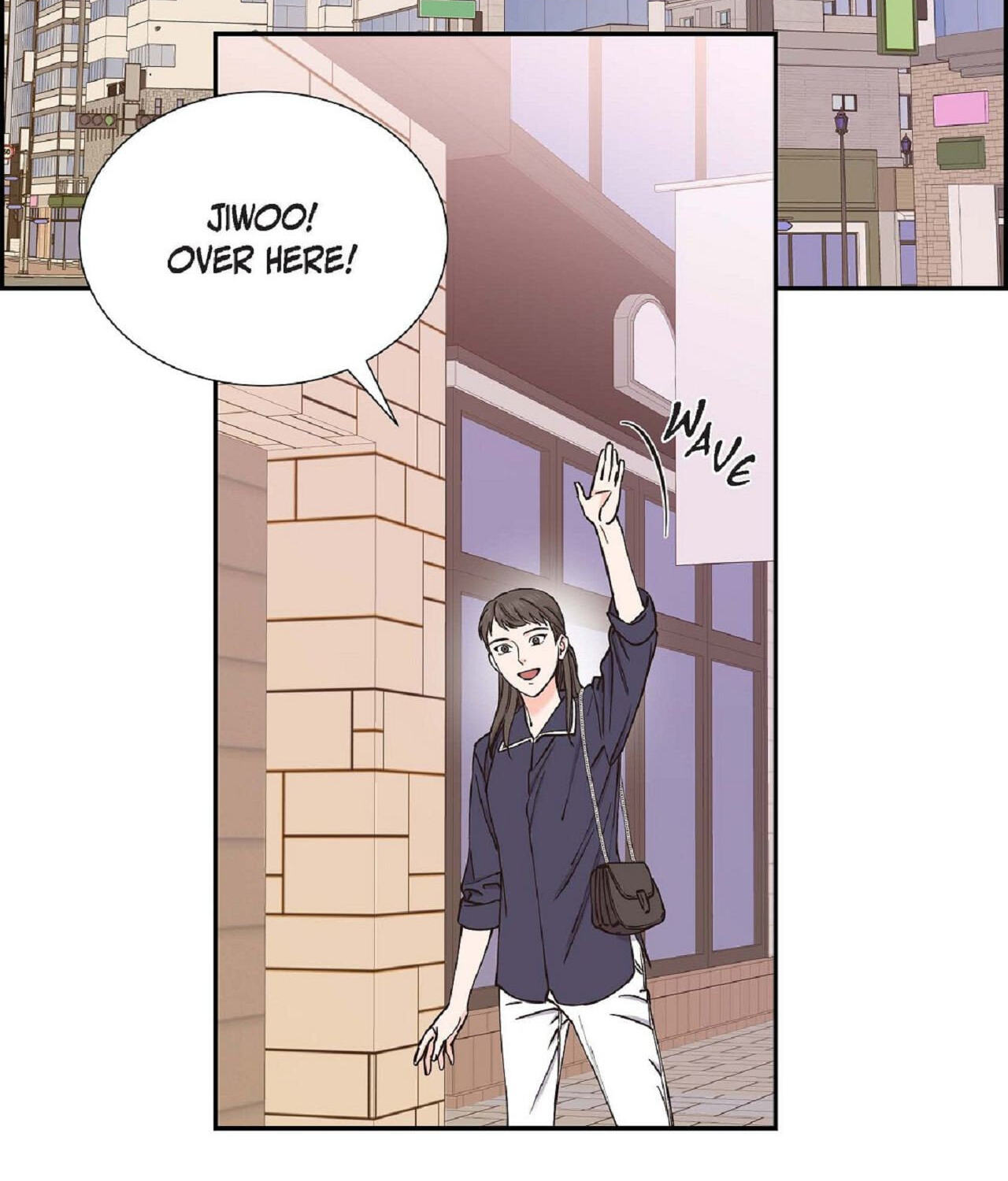 A Beastly Scandal Chapter 39 page 24 - 