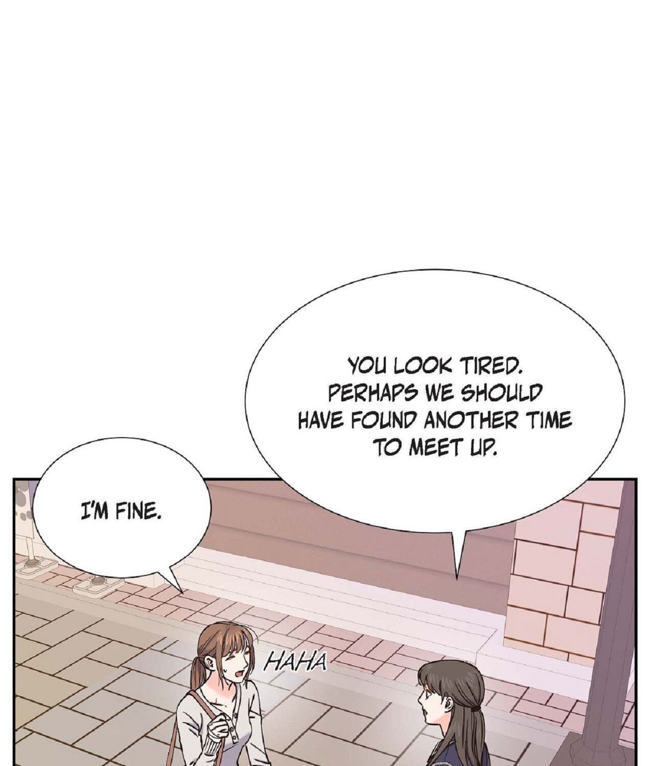 A Beastly Scandal Chapter 39 page 25 - 