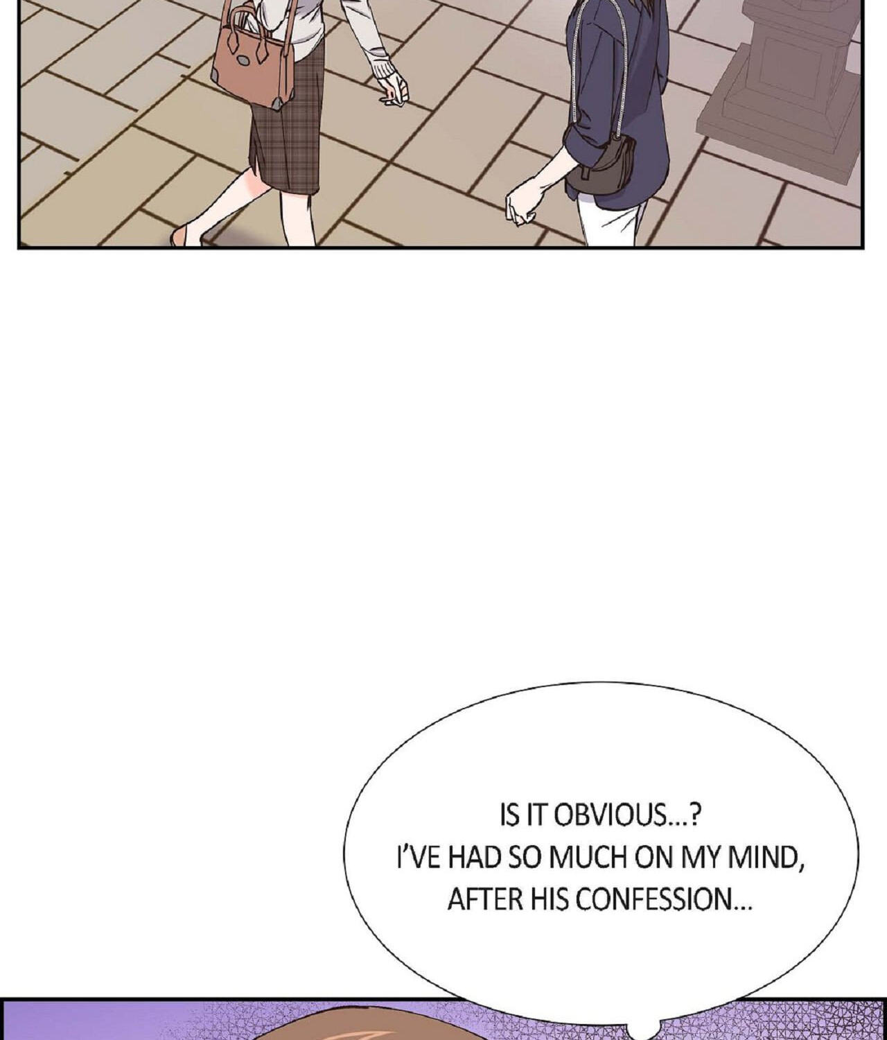 A Beastly Scandal Chapter 39 page 26 - 